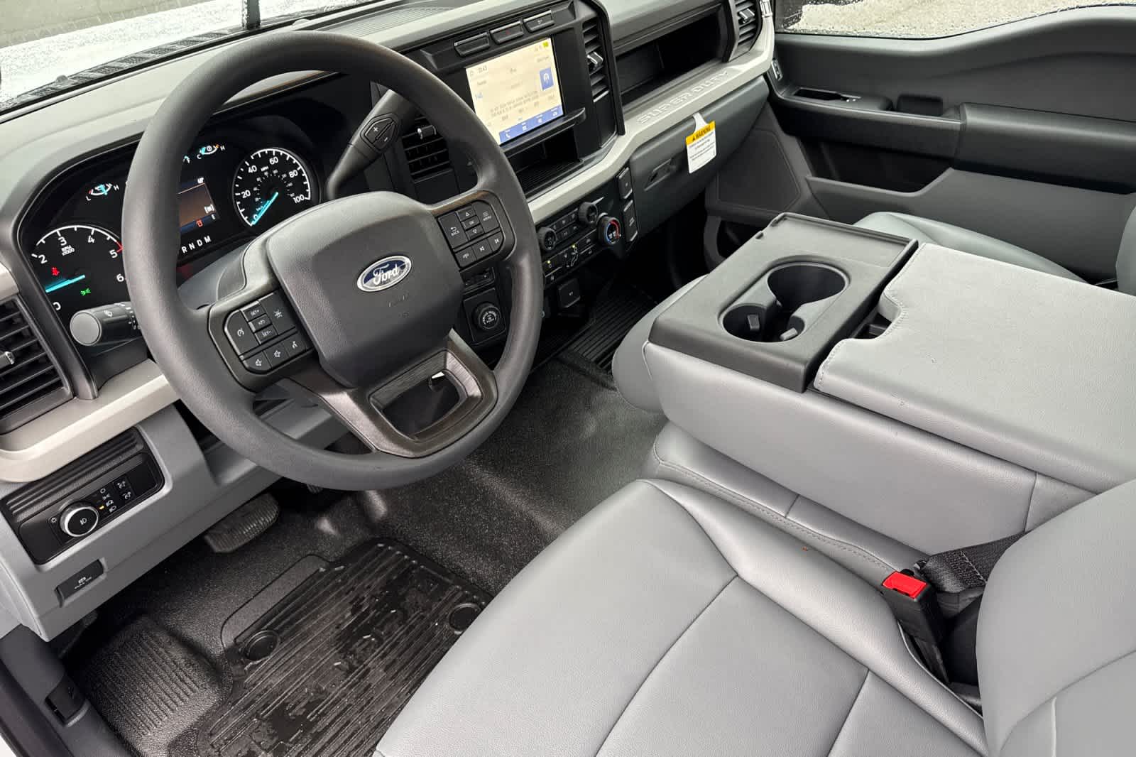 Thumbnail: 2024 Ford F-350 - 3
