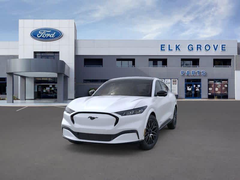 Thumbnail: 2025 Ford Mustang Mach-E - 2