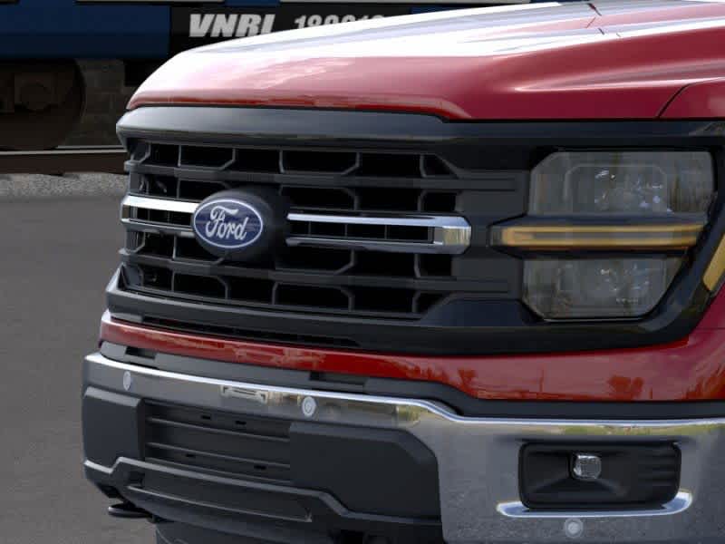 Thumbnail: 2025 Ford F-150 - 17