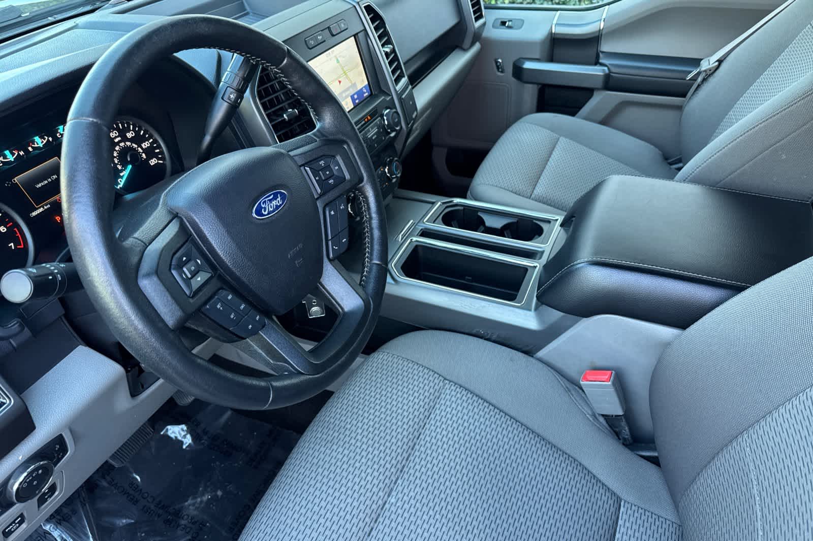 Thumbnail: 2020 Ford F-150 - 11