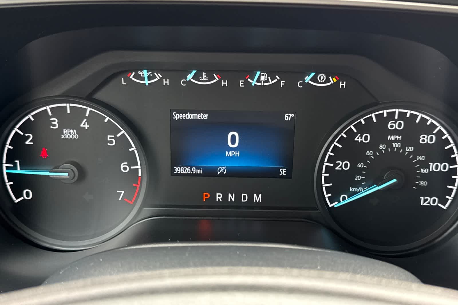 Thumbnail: 2023 Ford F-150 - 23