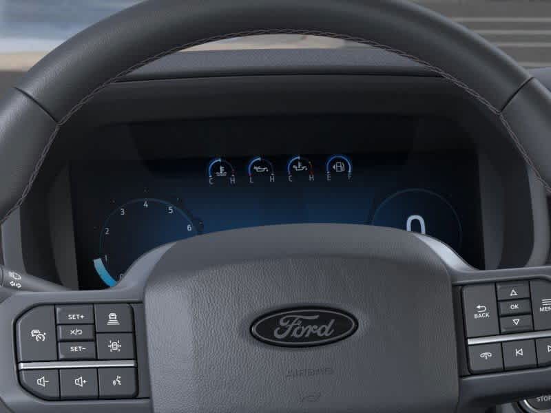 Thumbnail: 2025 Ford F-150 - 13