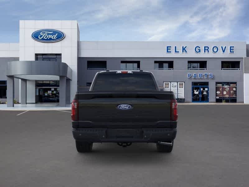 Thumbnail: 2026 Ford F-150 - 6