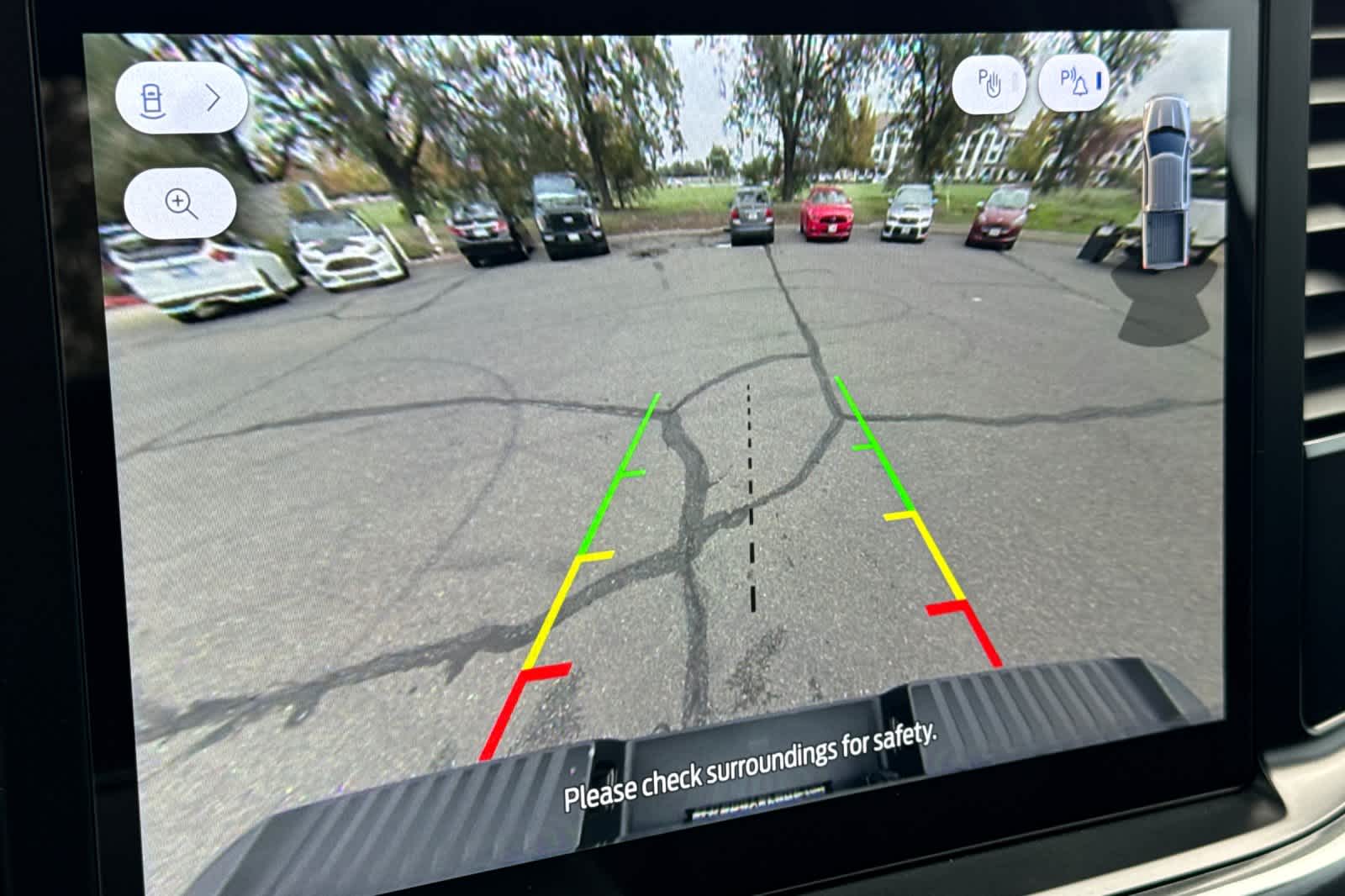 Thumbnail: 2024 Ford F-150 - 19