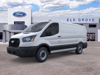 2026 Ford Transit-250 Cargo Base Van Low Roof Van