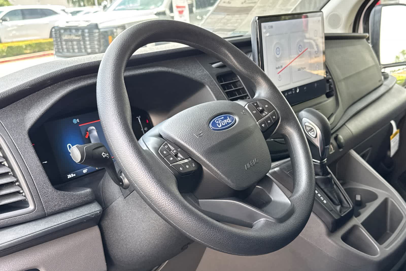 Thumbnail: 2026 Ford Transit Series - 13