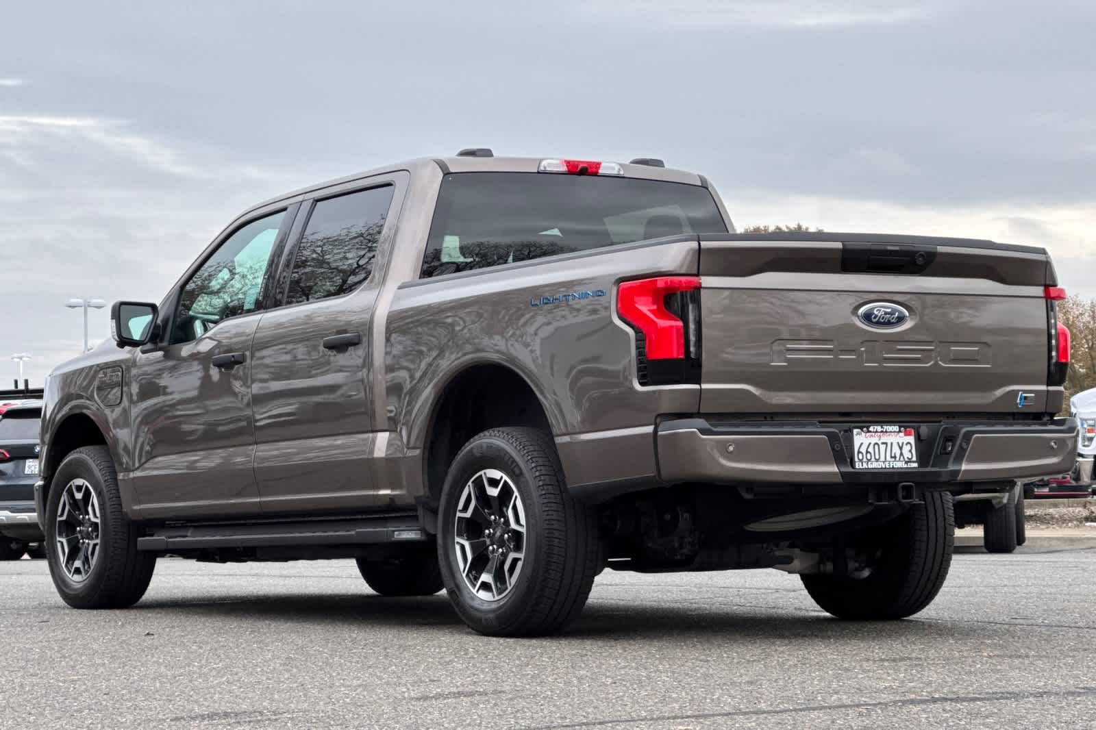 Thumbnail: 2023 Ford F-150 - 6