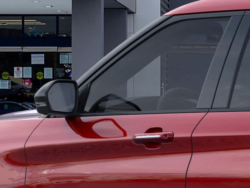 Thumbnail: 2026 Ford Explorer - 20