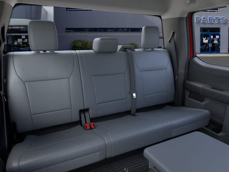 Thumbnail: 2026 Ford F-250 - 32