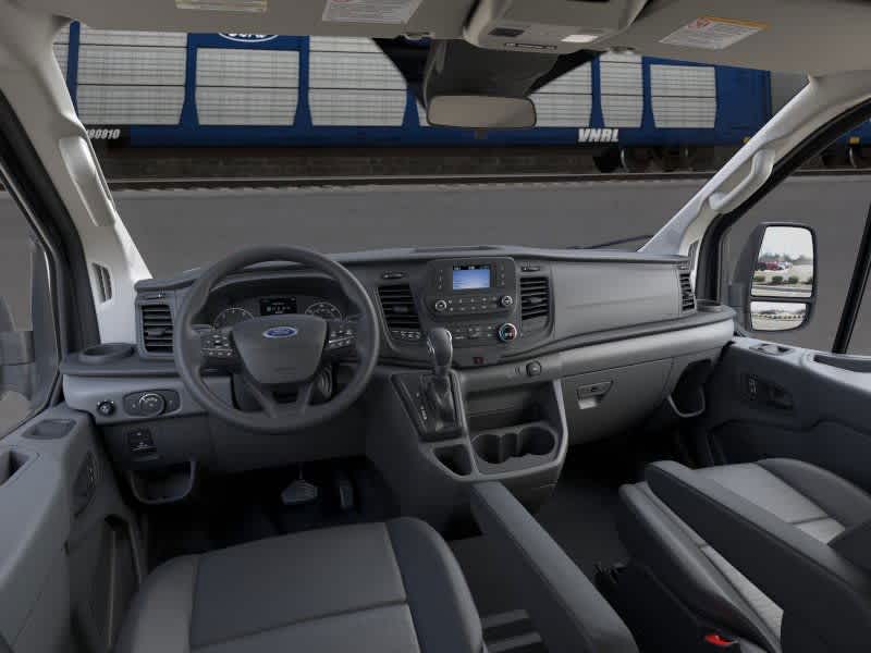 Thumbnail: 2025 Ford Econoline - 9