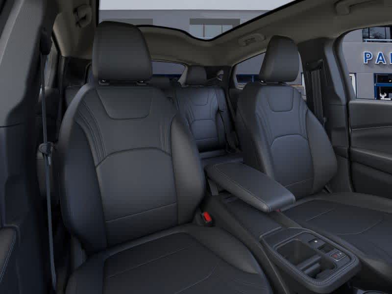 Thumbnail: 2025 Ford Mustang Mach-E - 10