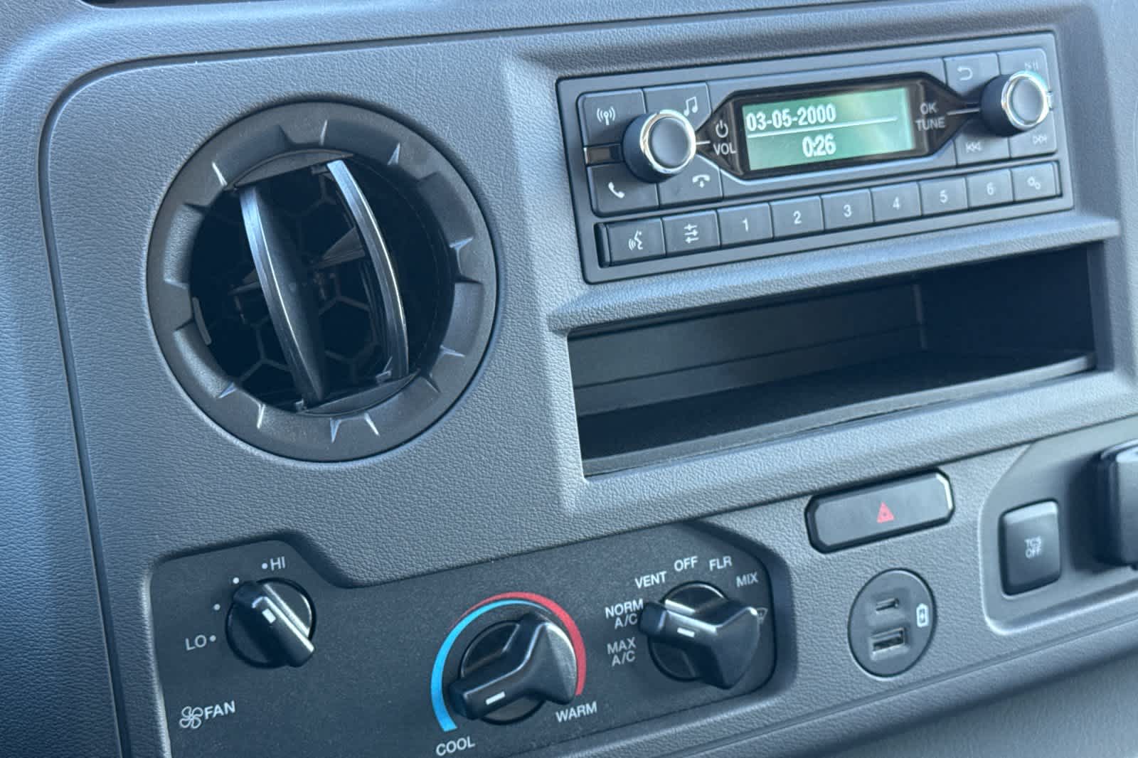 Thumbnail: 2026 Ford Econoline - 18