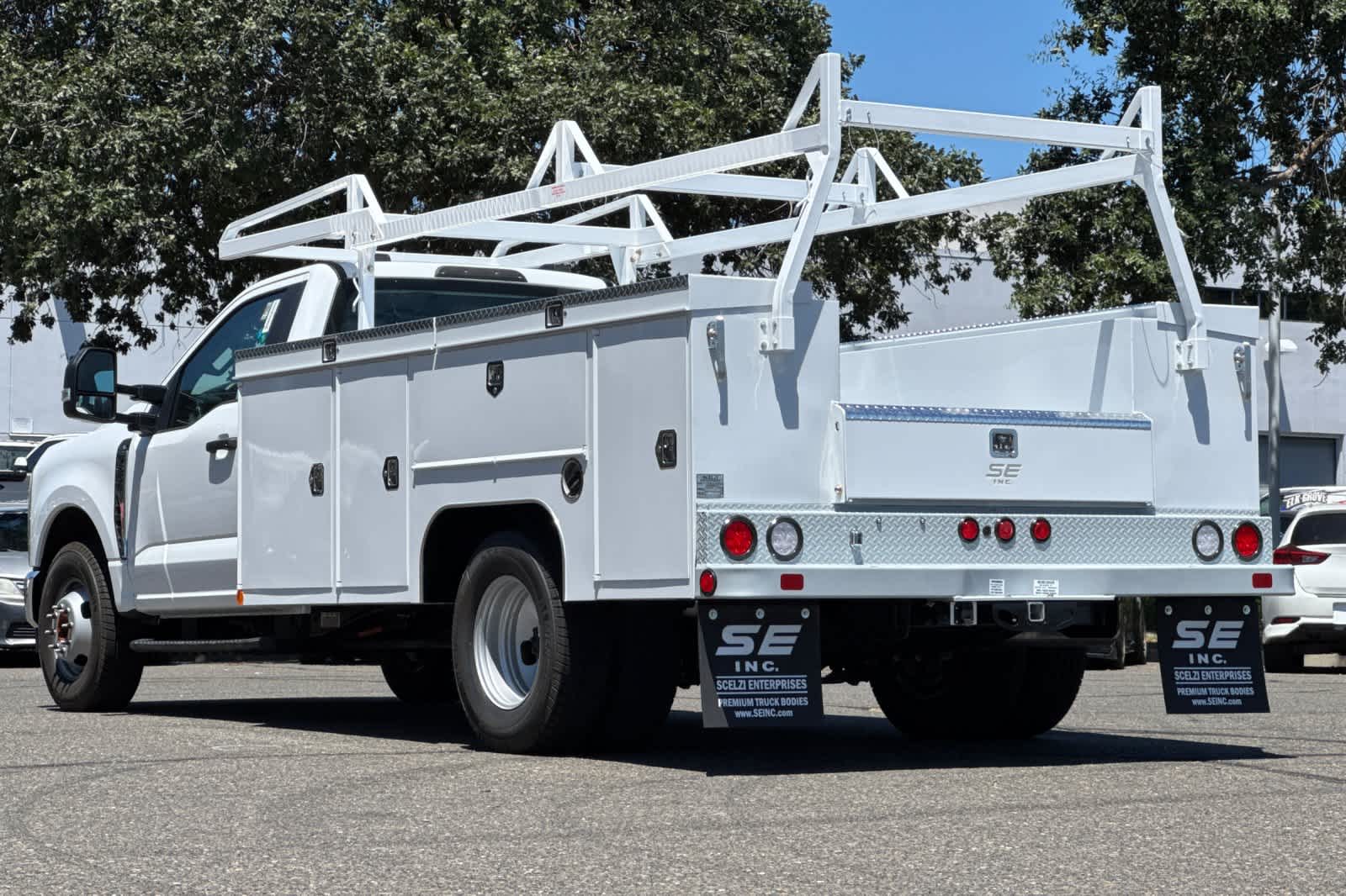 Thumbnail: 2026 Ford F-350 - 5