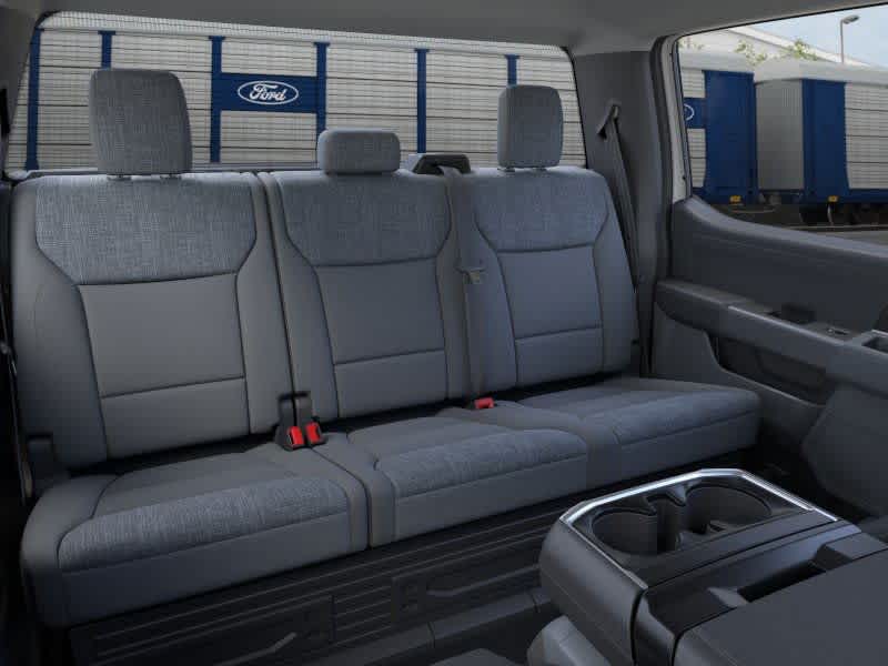 Thumbnail: 2025 Ford F-150 - 11