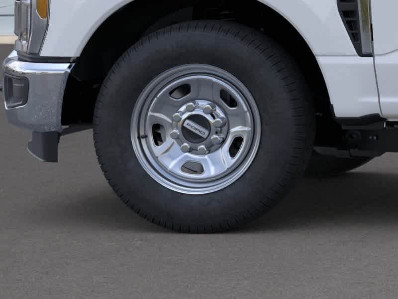 Thumbnail: 2026 Ford F-350 - 19