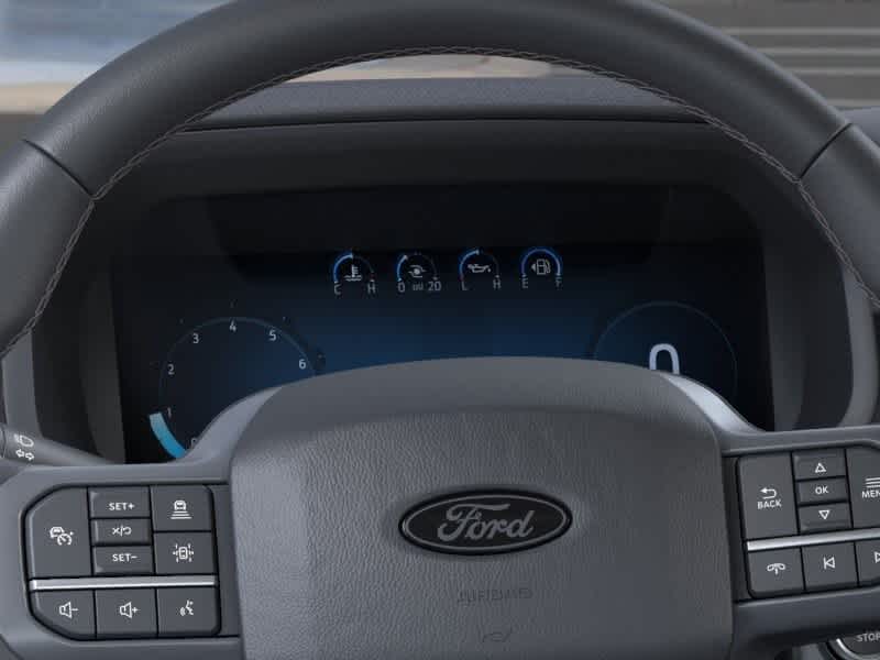 Thumbnail: 2026 Ford F-150 - 13