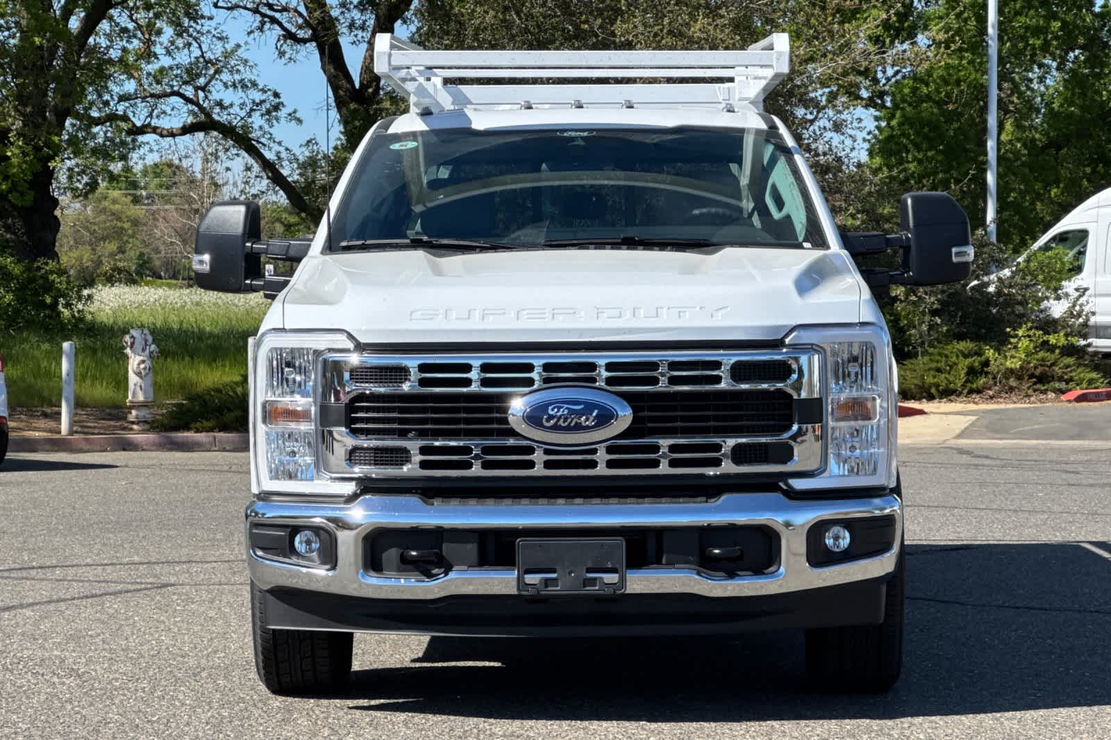 Thumbnail: 2026 Ford F-350 - 10