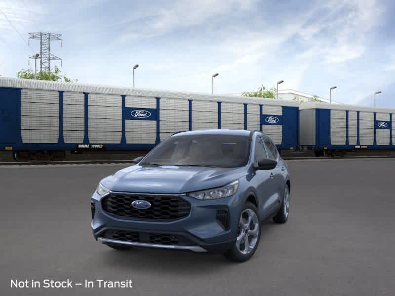 Thumbnail: 2025 Ford Escape - 2
