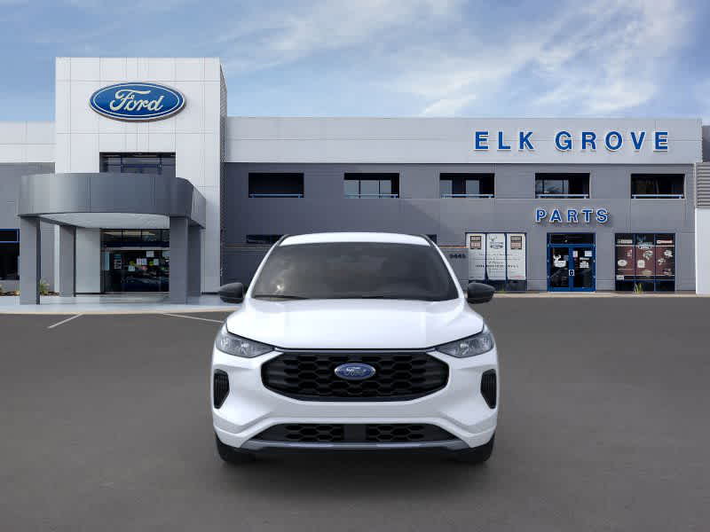 2024 Ford Escape ST-Line 6