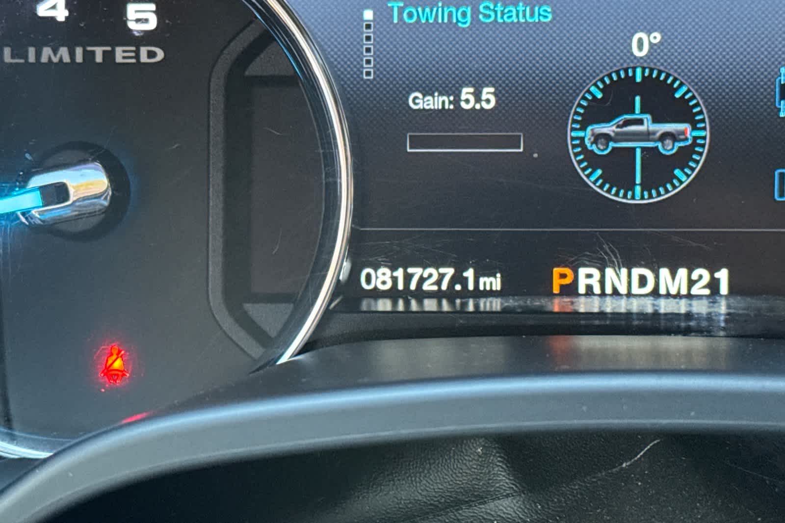 Thumbnail: 2018 Ford F-450 - 25