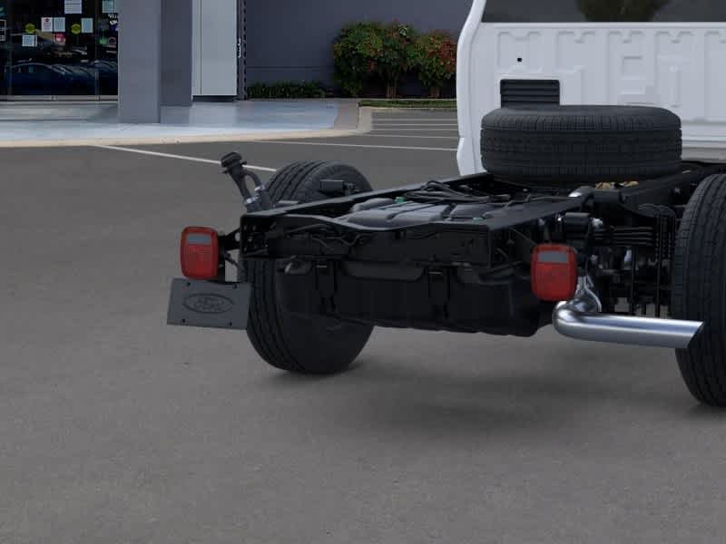 Thumbnail: 2026 Ford F-350 - 21