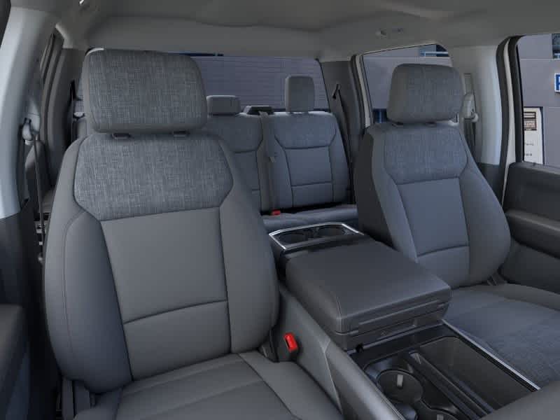 Thumbnail: 2026 Ford F-150 - 10