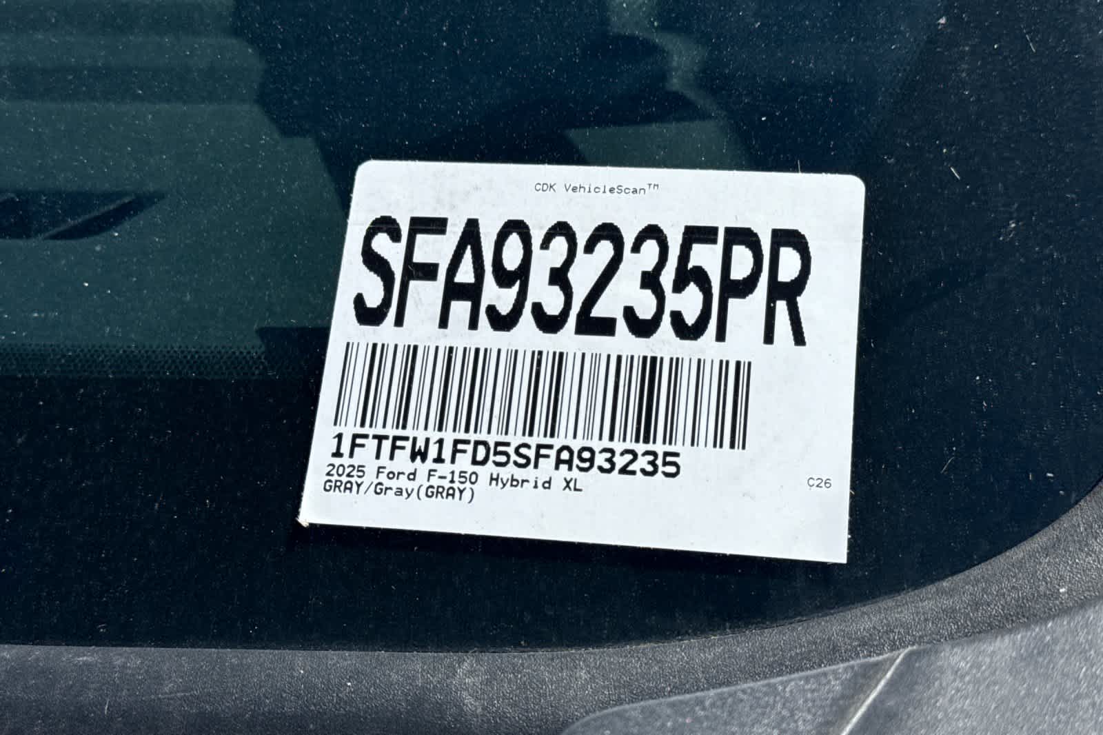 Thumbnail: 2025 Ford F-150 - 2