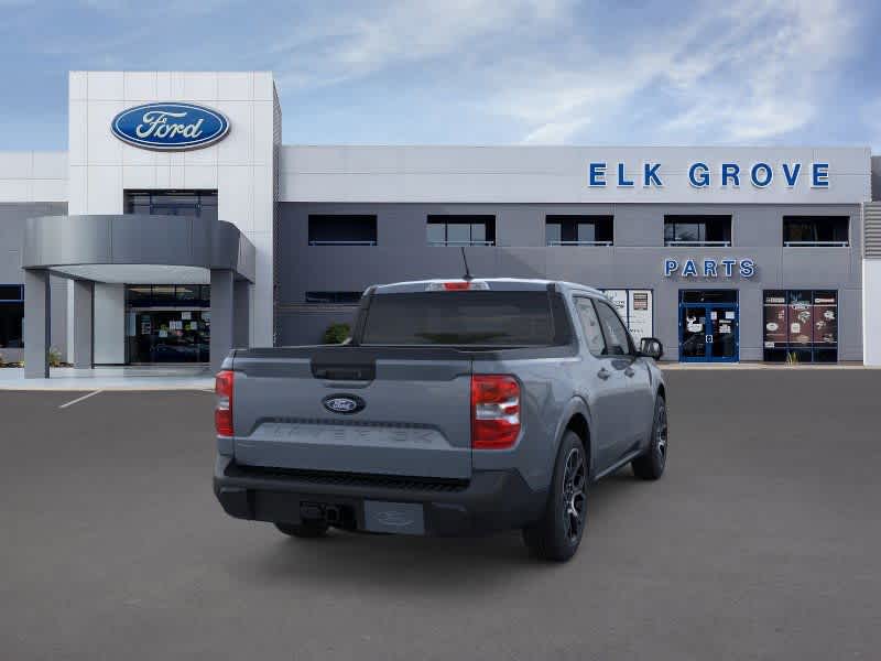 Thumbnail: 2026 Ford Maverick - 6