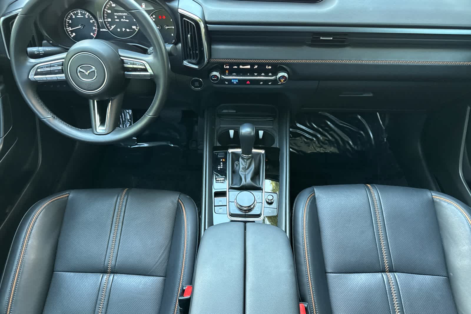 Thumbnail: 2023 Mazda CX-50 - 3