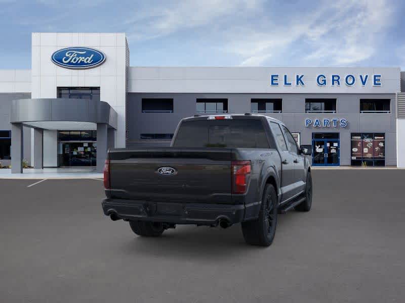 Thumbnail: 2026 Ford F-150 - 6