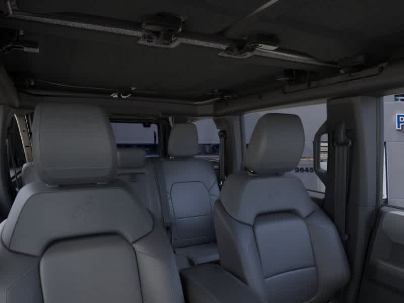 Thumbnail: 2026 Ford Bronco - 9
