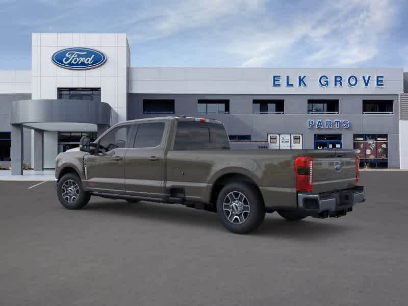 2026 Ford F-350 Super Duty Lariat - Photo 26