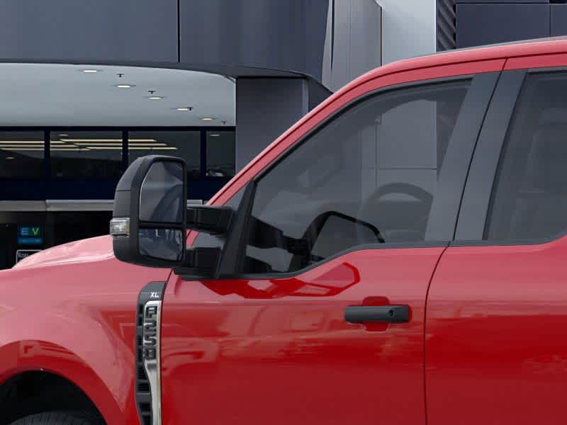 Thumbnail: 2024 Ford F-250 - 19