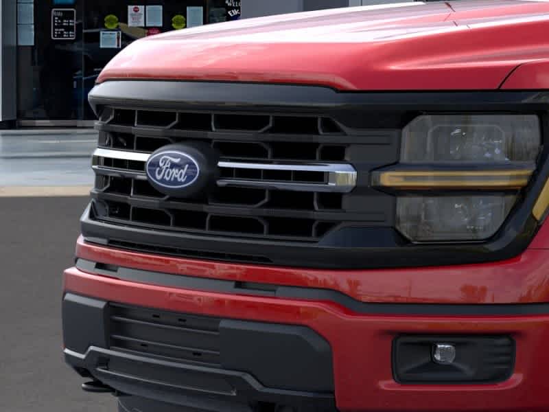 Thumbnail: 2026 Ford F-150 - 36