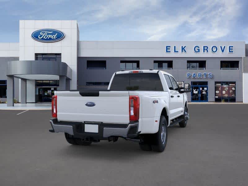 Thumbnail: 2026 Ford F-350 - 6