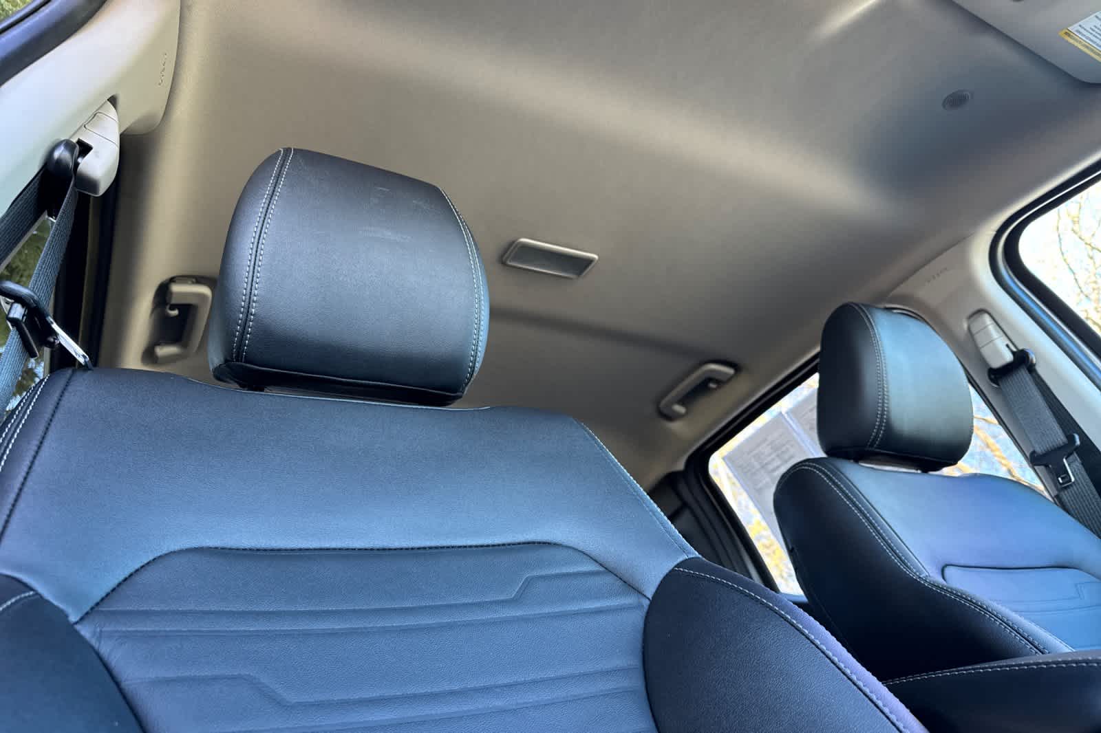 Thumbnail: 2024 Ford Ranger - 16