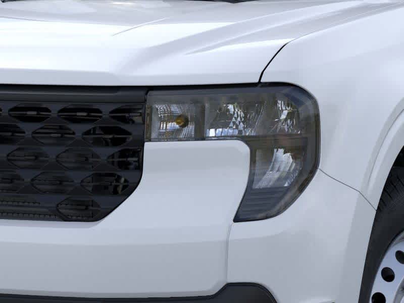 2025 Ford Maverick XL 19