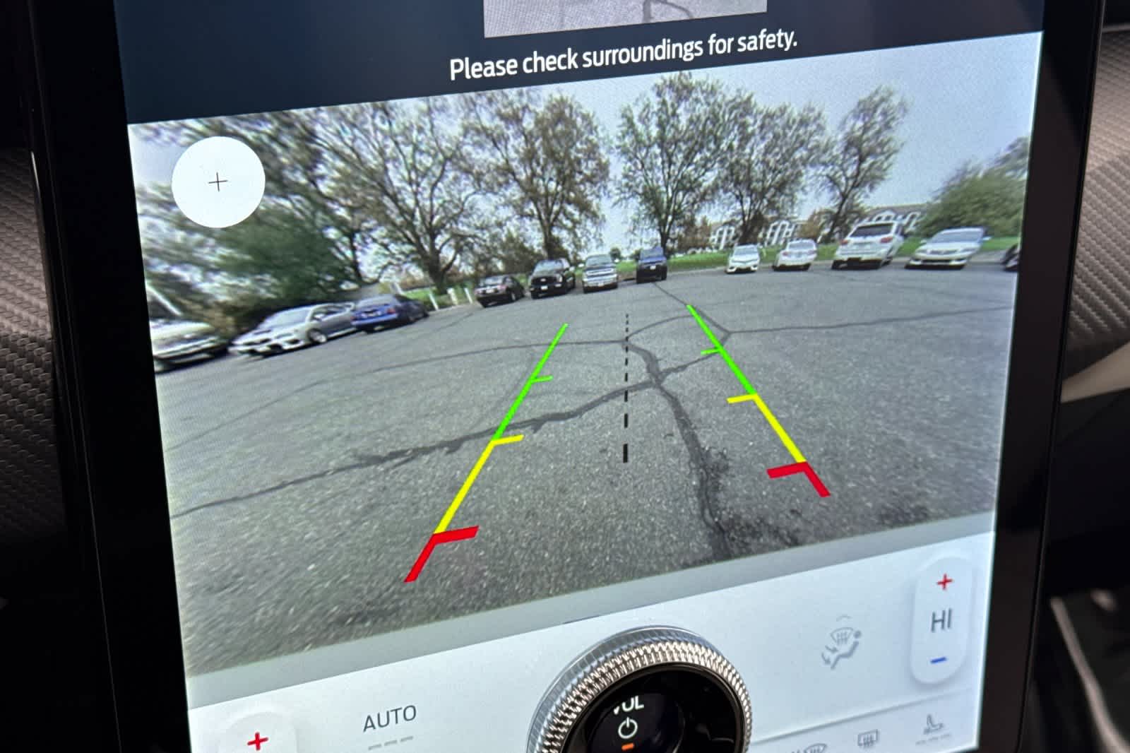 Thumbnail: 2021 Ford Mustang Mach-E - 20