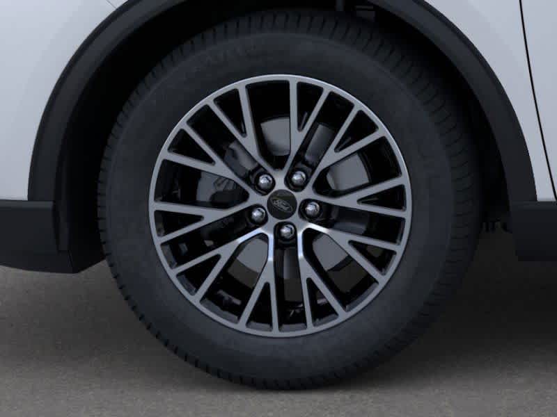 Thumbnail: 2025 Ford Escape - 19