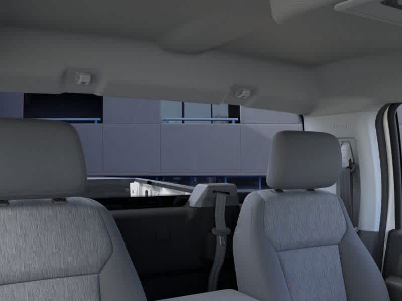 Thumbnail: 2026 Ford F-150 - 22