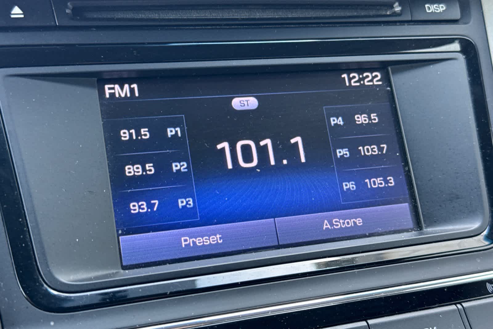 Thumbnail: 2016 Hyundai Tucson - 18