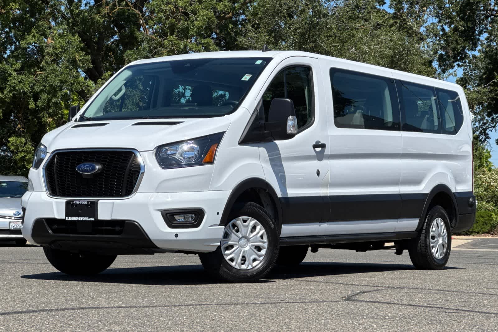 2024 Ford Econoline E-350 -
                  Elk Grove, CA