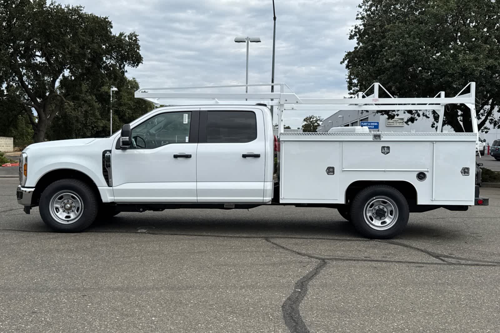 Thumbnail: 2026 Ford F-350 - 5