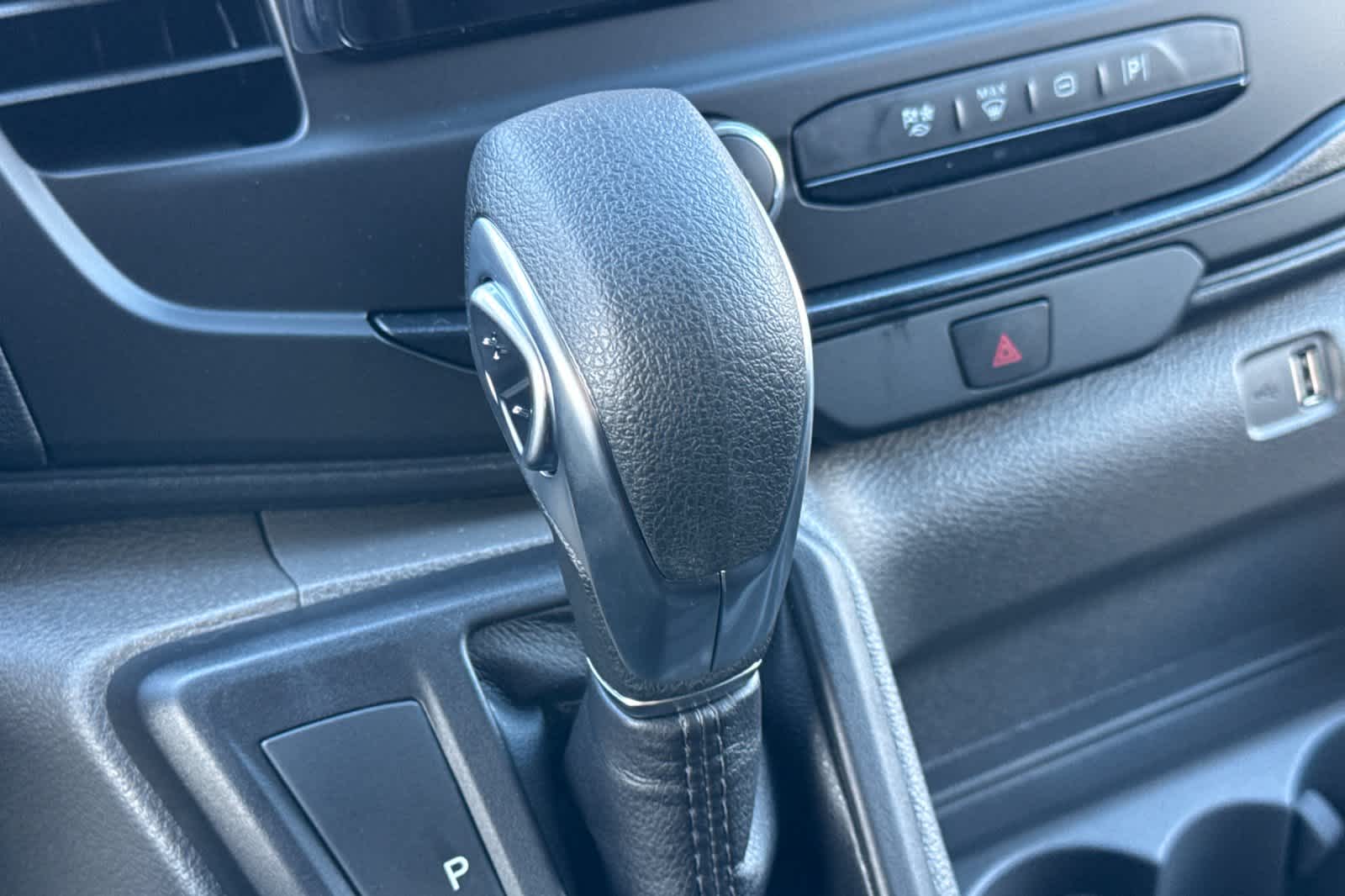 Thumbnail: 2026 Ford Transit Series - 20