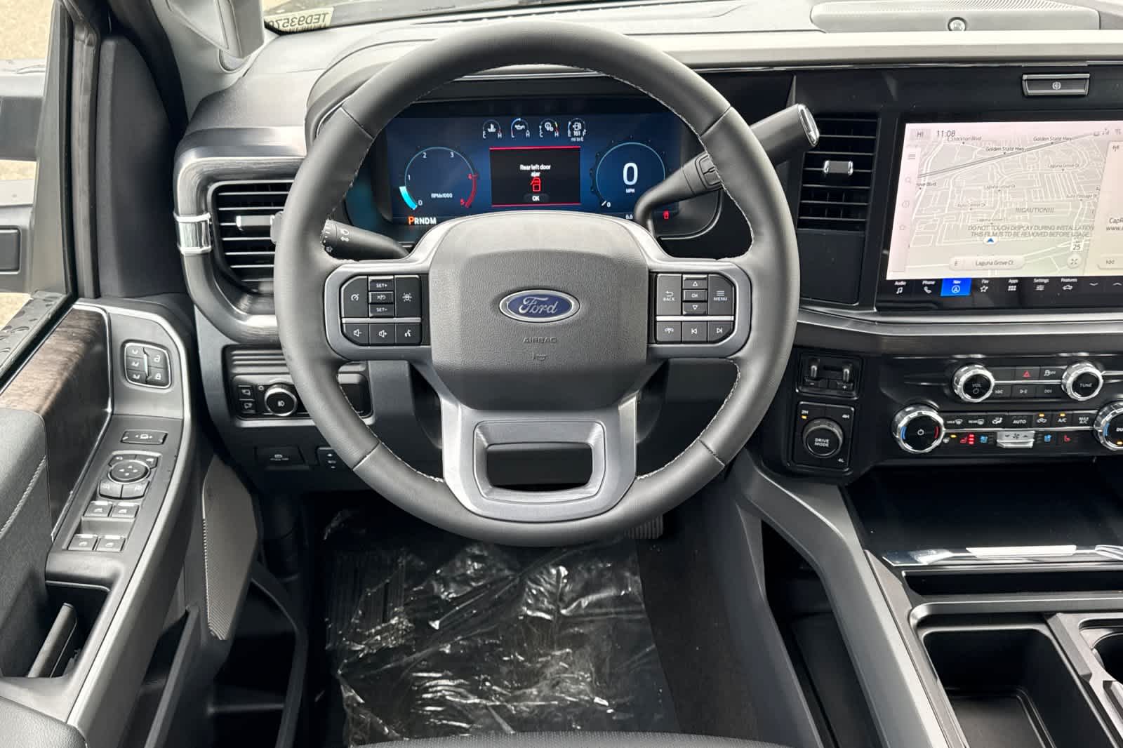 Thumbnail: 2026 Ford F-350 - 14