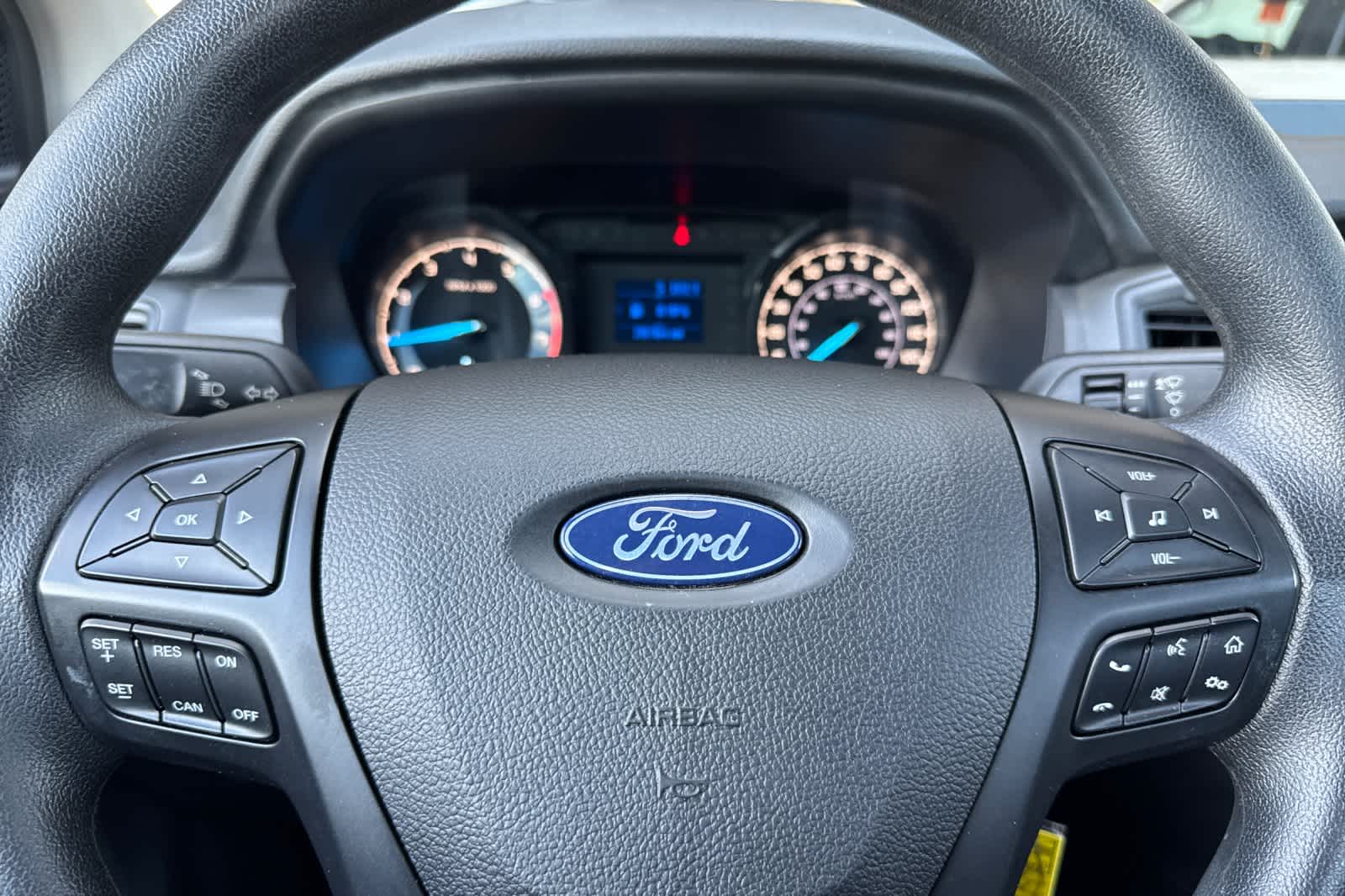 Thumbnail: 2019 Ford Ranger - 21