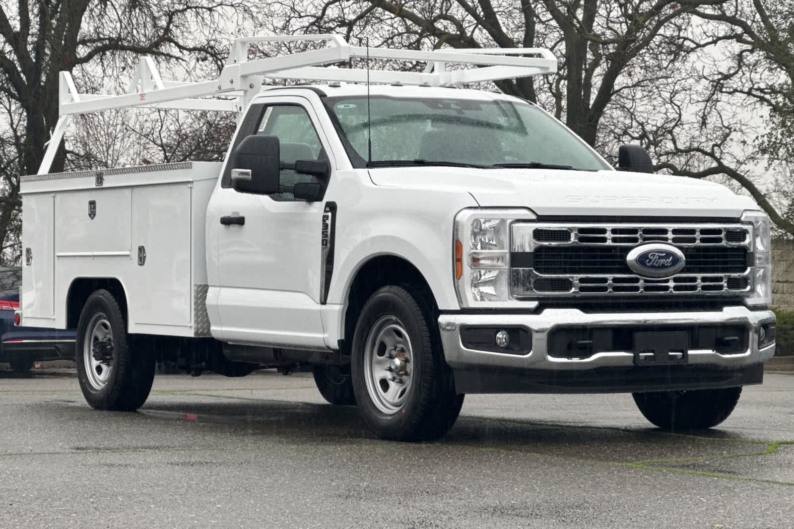 Thumbnail: 2024 Ford F-350 - 26