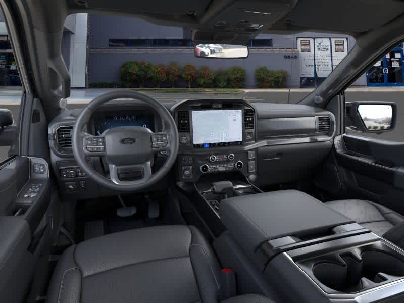 Thumbnail: 2025 Ford F-150 - 9