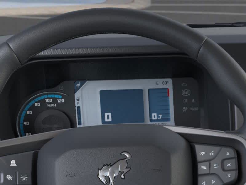 Thumbnail: 2025 Ford Bronco - 13