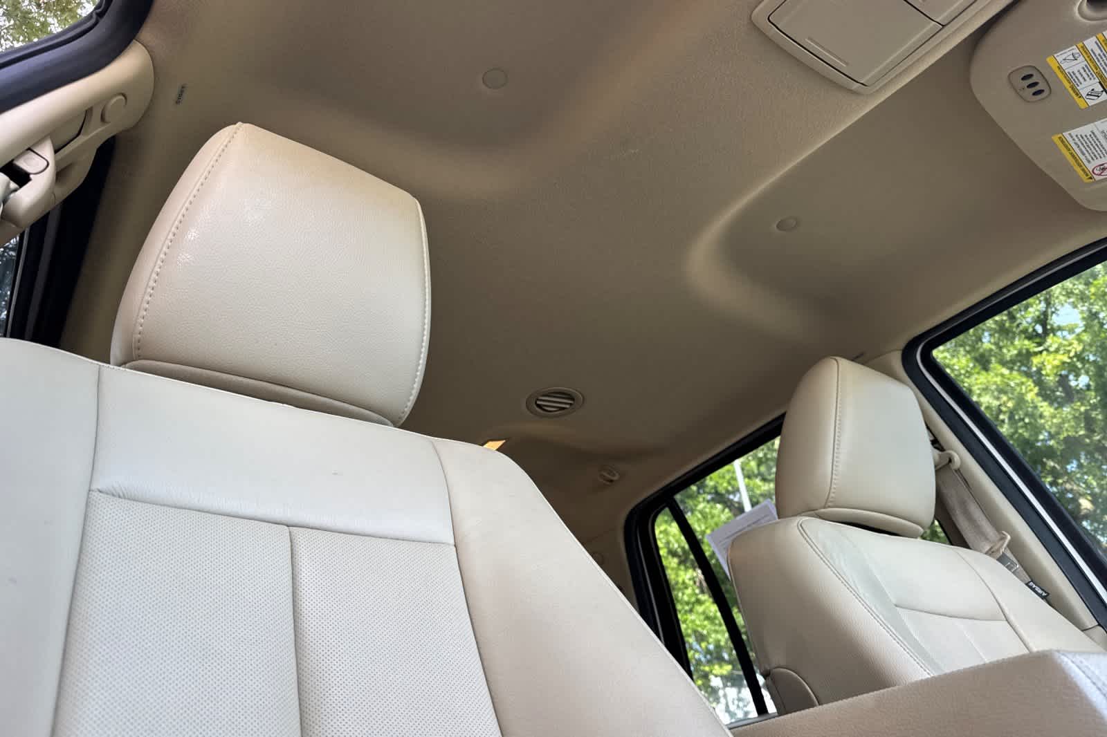 Thumbnail: 2016 Ford Expedition - 18